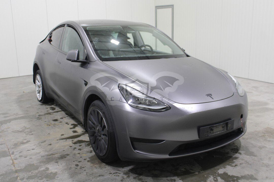 Tesla Model Y 58 kWh 2024