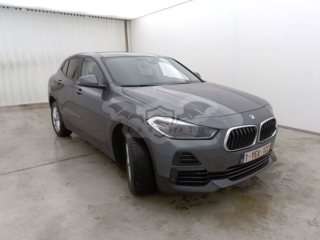 BMW X2 16d Premiere 2020