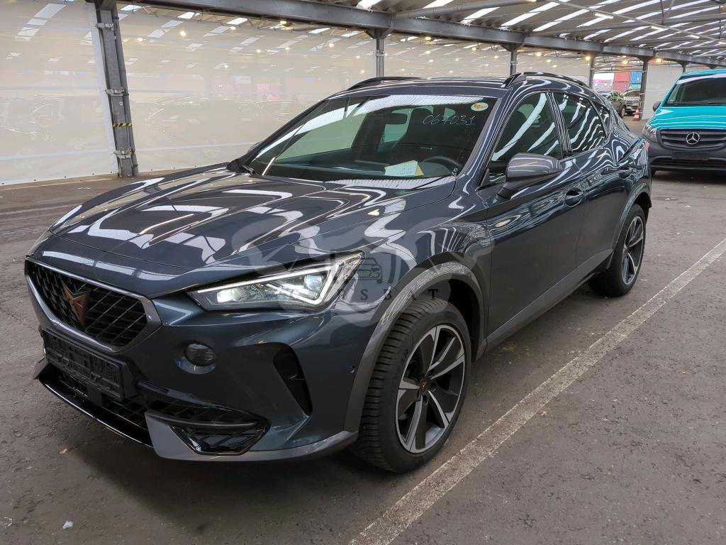 Cupra Formentor 1.5 TSI 2023