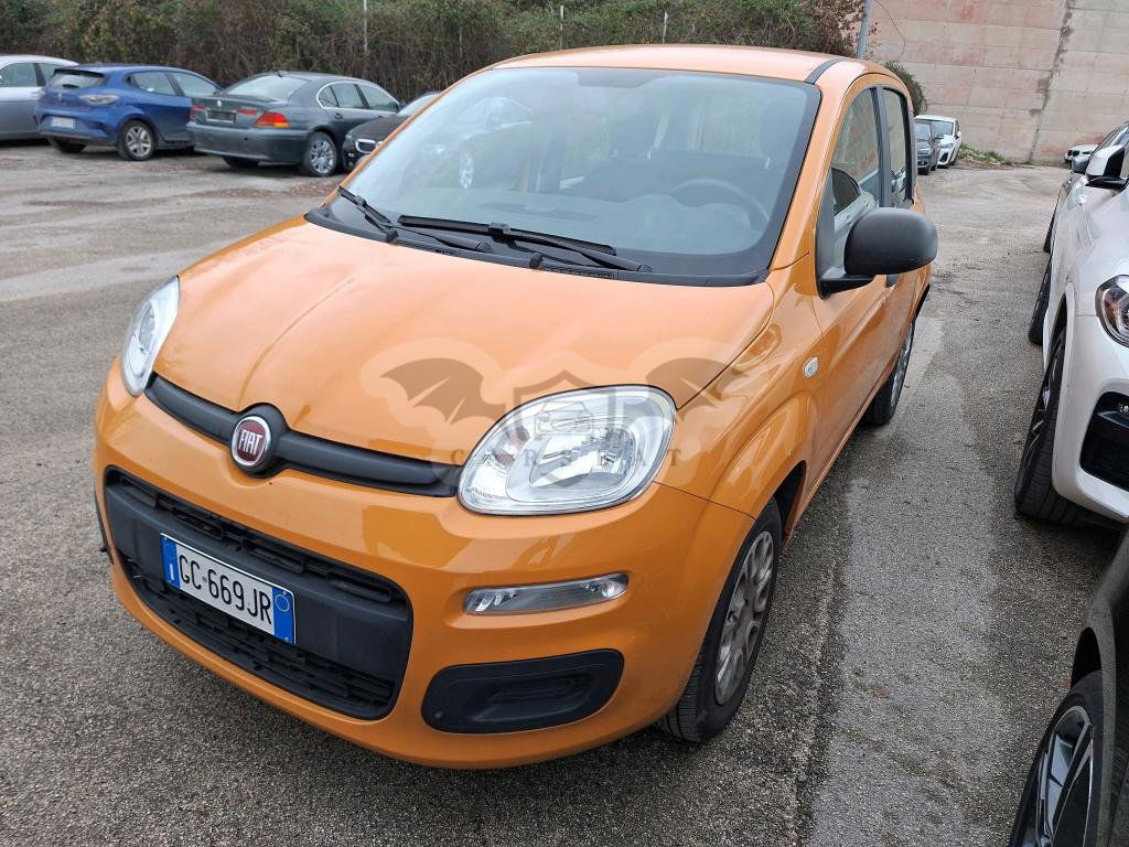 Fiat Panda 1.2 Easy 2020
