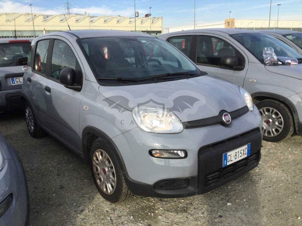 Fiat Panda 1.0 2022