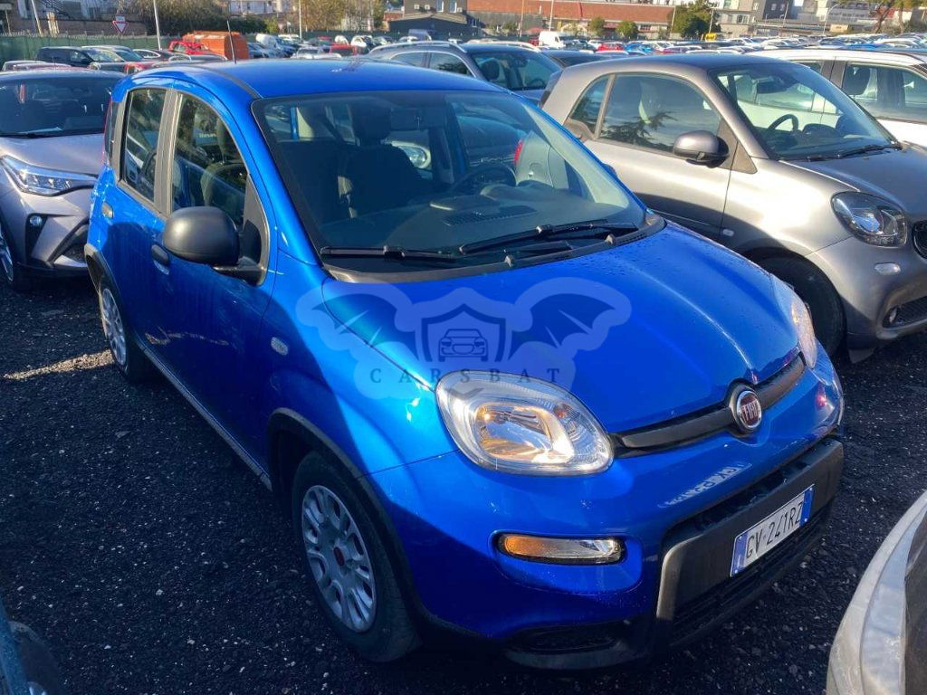 Fiat Panda 1.0 2024