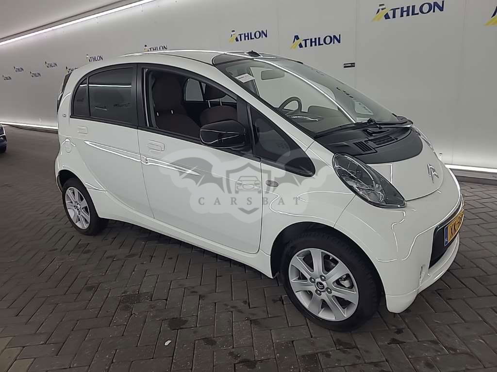 Citroën C-Zero 16 kWh 2019