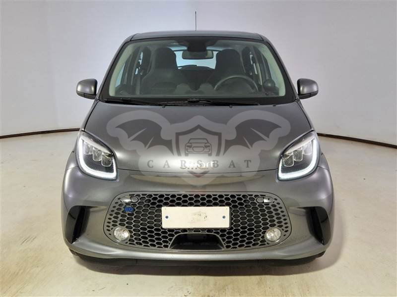 Smart Forfour Prime 2020