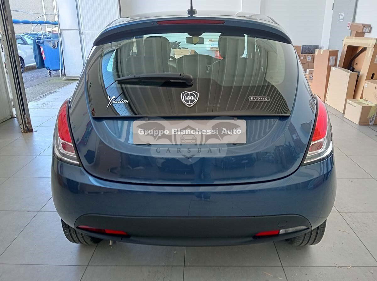 Lancia Ypsilon 1.0 Gold 2022
