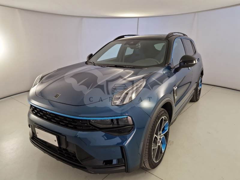Lynk&Co 01 1.5 2023