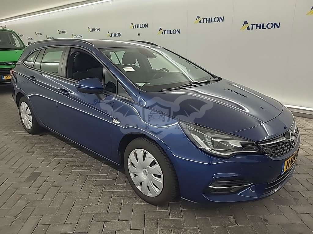Opel Astra Sports Tourer 1.2 Business Edition 2020