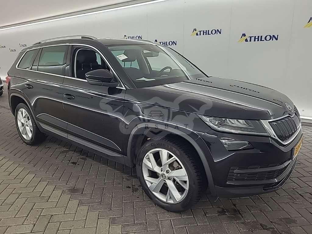 Skoda Kodiaq 1.5 TSI Business 2020