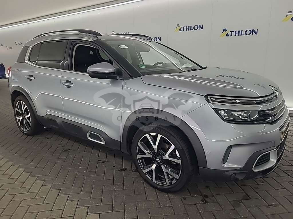 Citroën C5 Aircross 1.2i Business Plus 2020