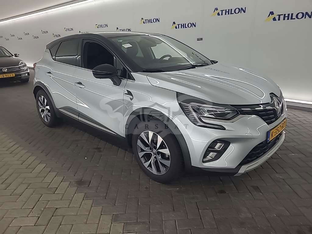 Renault Captur 1.0 TCe Intens 2021