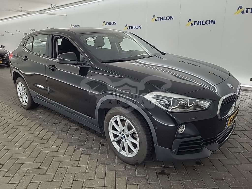 BMW X2 16d 2020