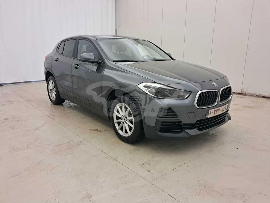 BMW X2 16d Premiere 2020