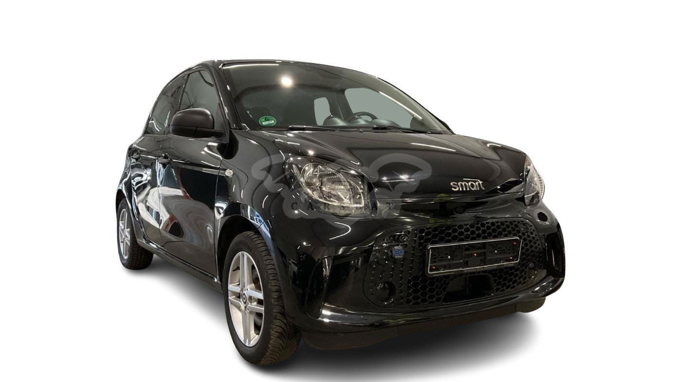 Smart Forfour 2021