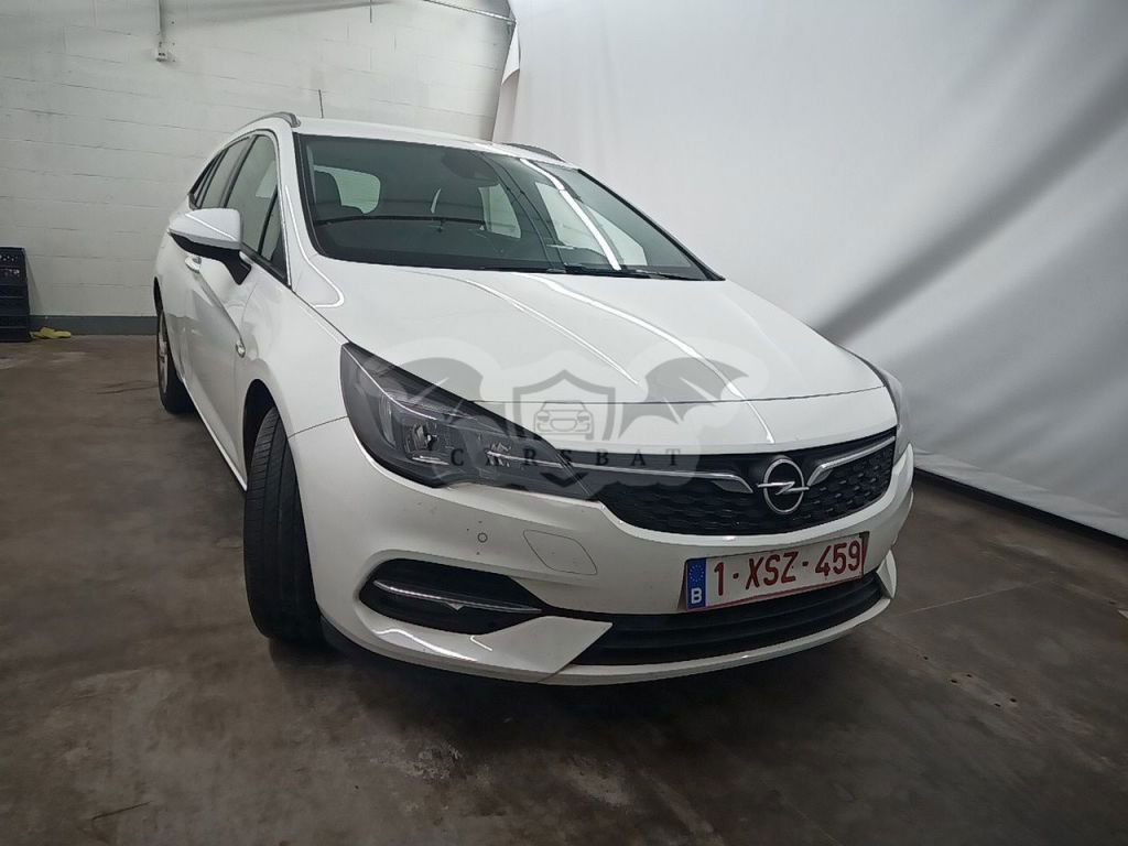 Opel Astra Sports Tourer 1.2 Elegance 2020