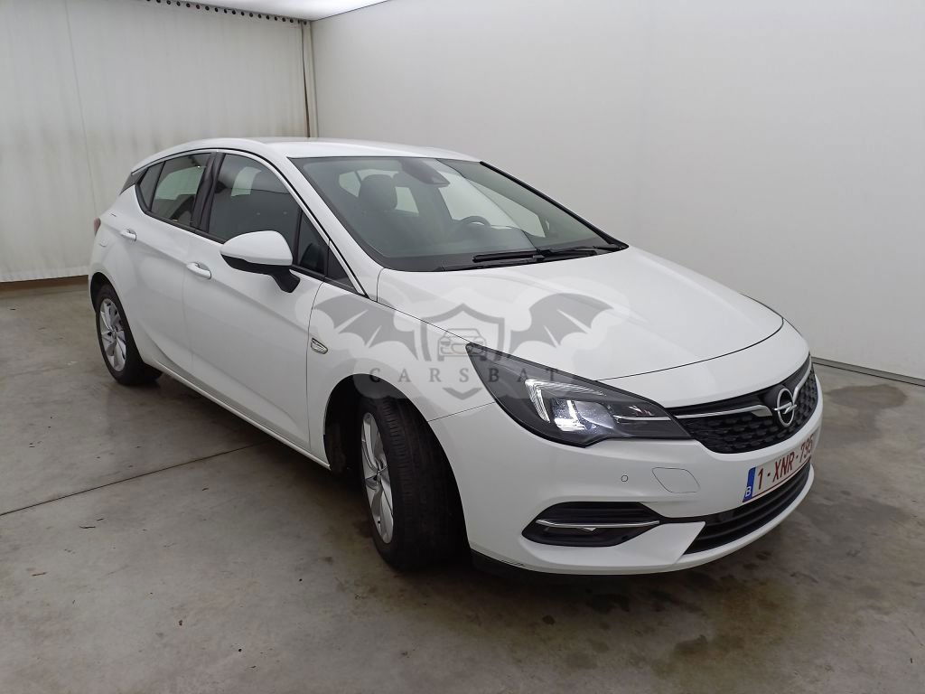 Opel Astra 1.2 Elegance 2020