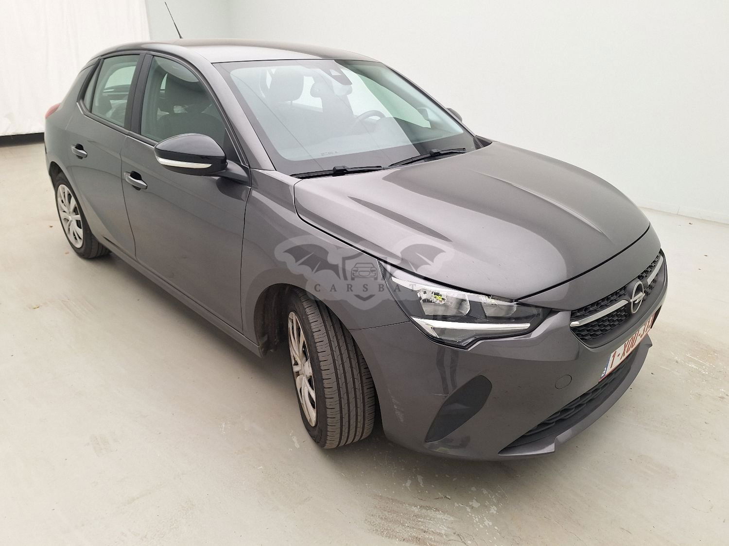 Opel Corsa 1.5 Edition 2020