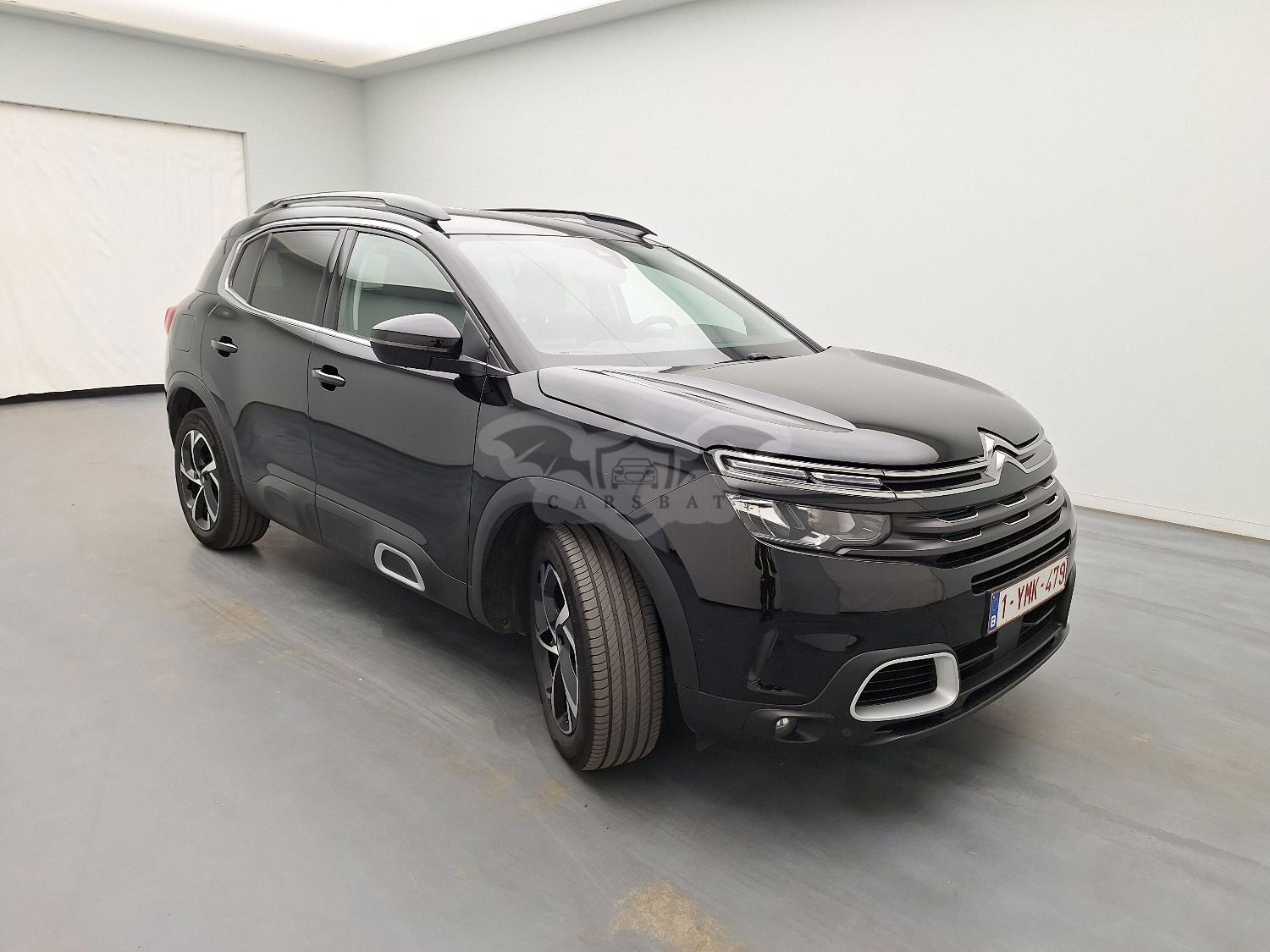Citroën C5 Aircross 1.5 HDI FEEL 2020