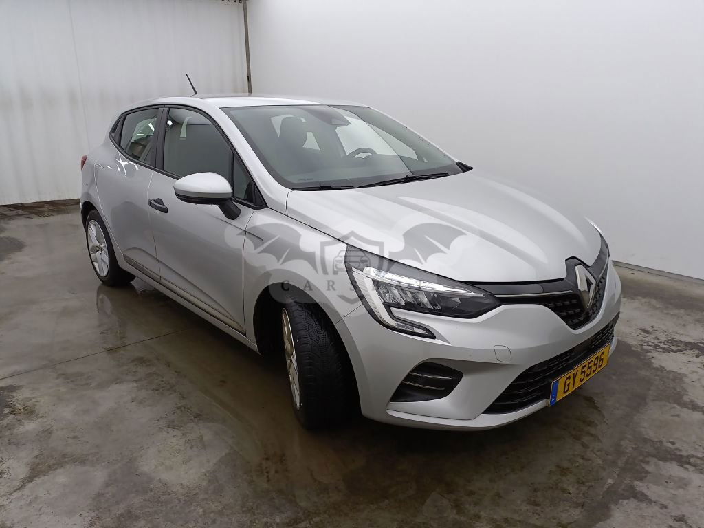 Renault Clio 1.0 Tce 2020