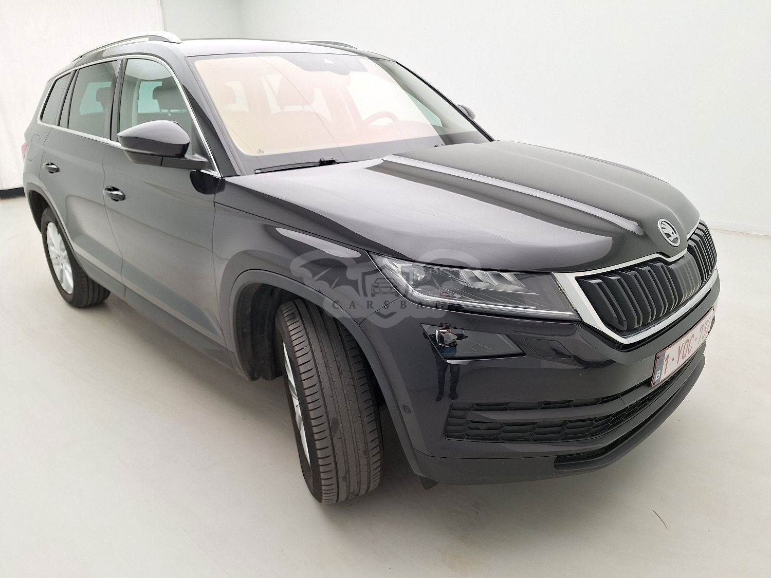 Skoda Kodiaq 1.5 TSI Style 2020