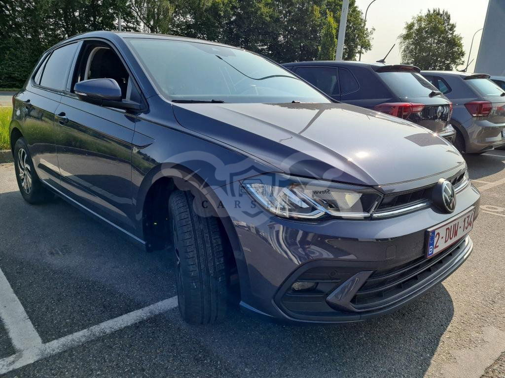 Volkswagen Polo 1.0 TSI Life 2023