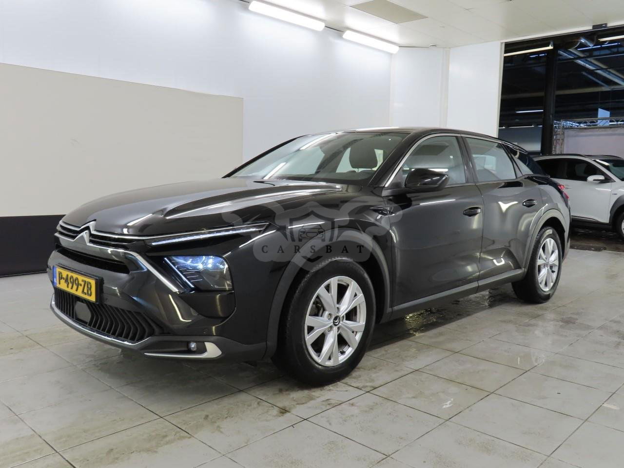 Citroën C5 X Business 2022