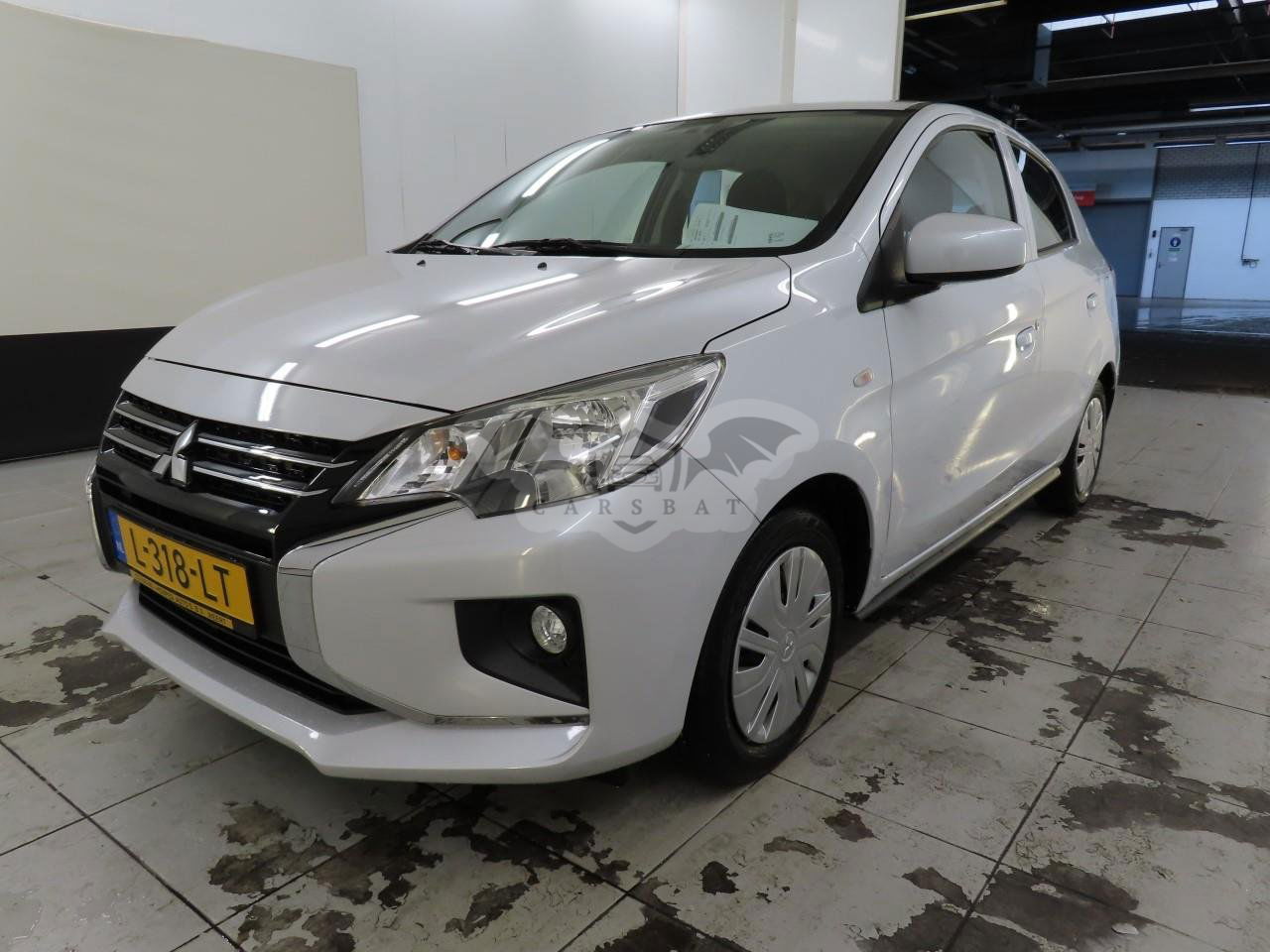 Mitsubishi Space Star 1.2 2021