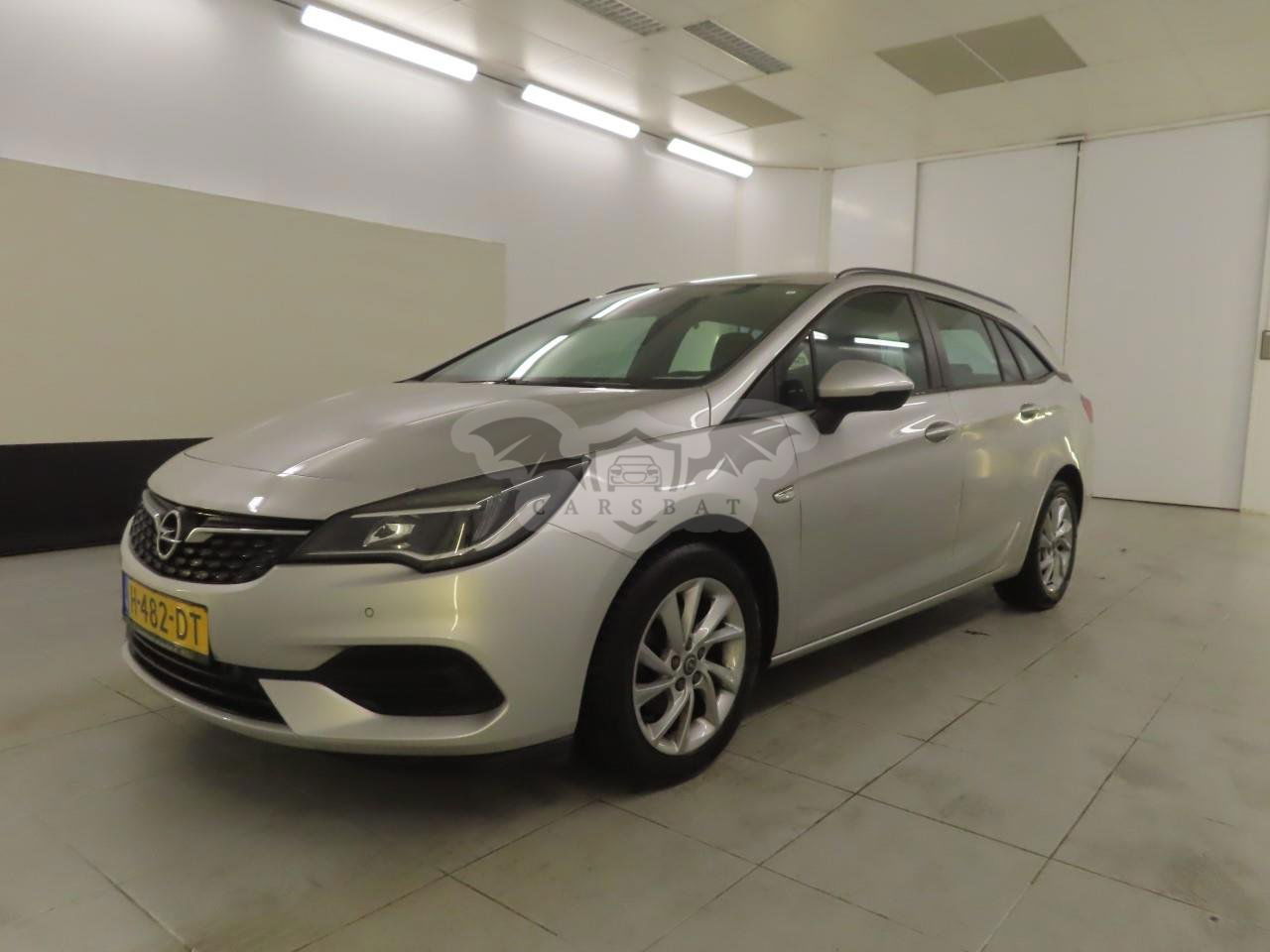 Opel Astra Sports Tourer 1.2 Edition 2020