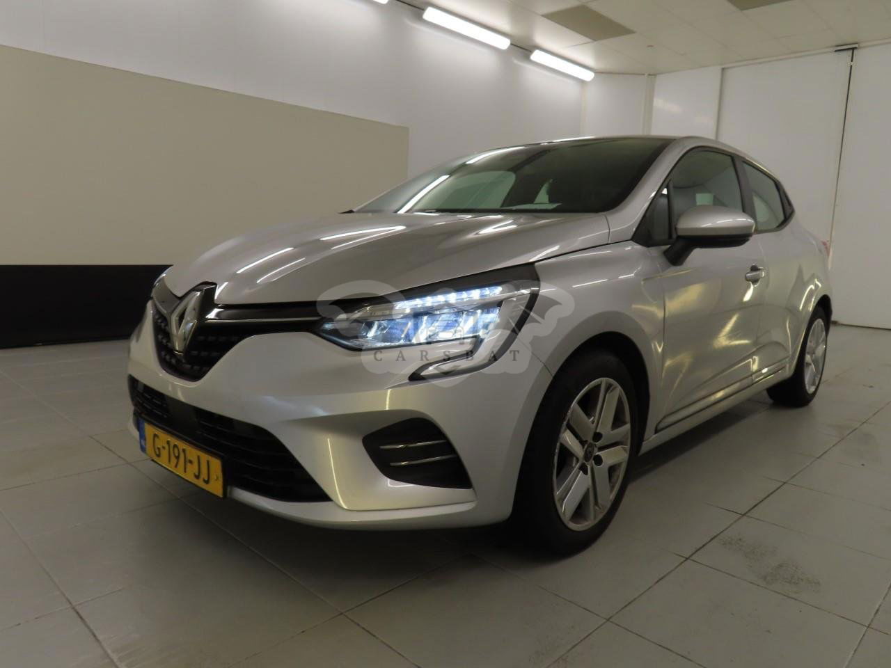Renault Clio 1.0 Tce Zen 2019