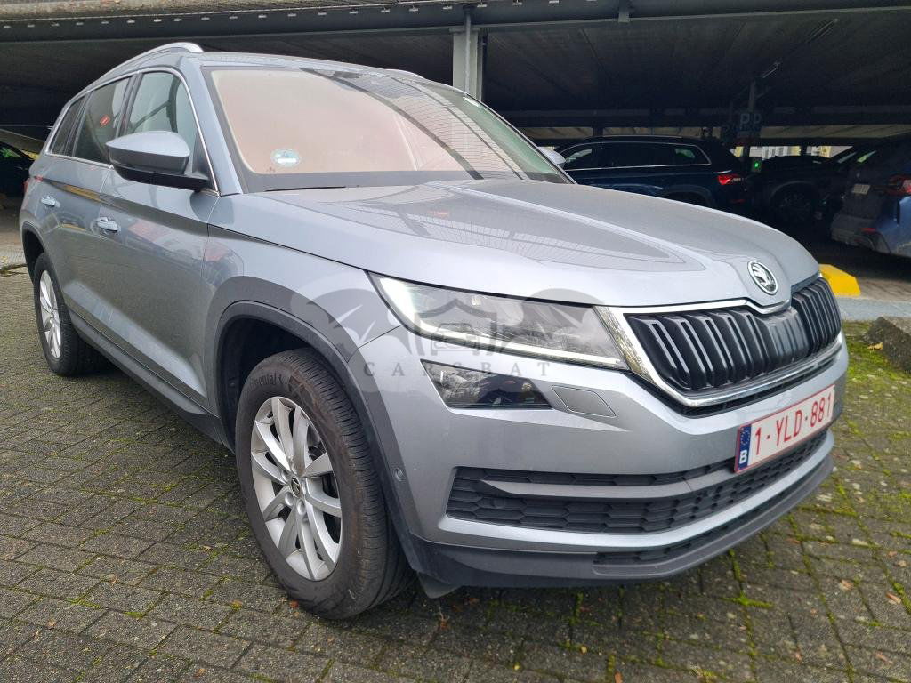 Skoda Kodiaq 2.0 TDI Style 2020