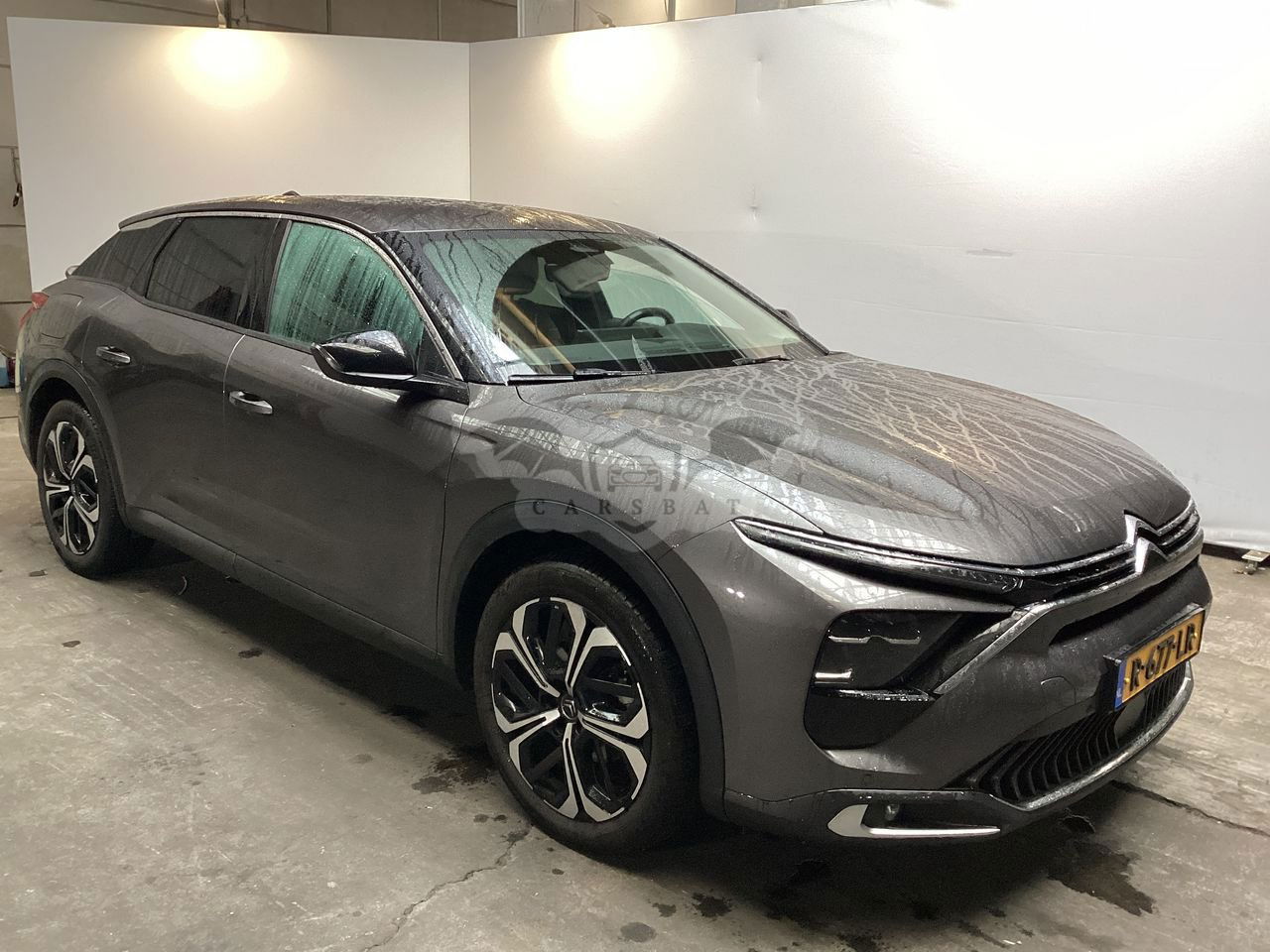 Citroën C5 Business Plus 2022