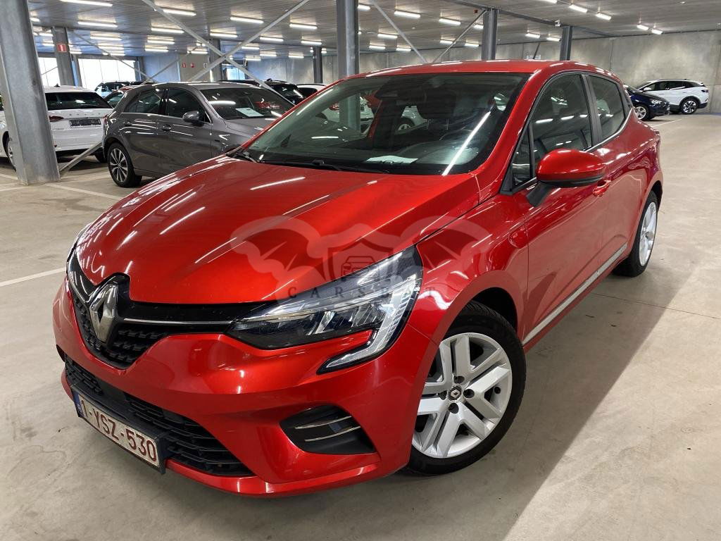 Renault Clio 1.0 Tce 2020