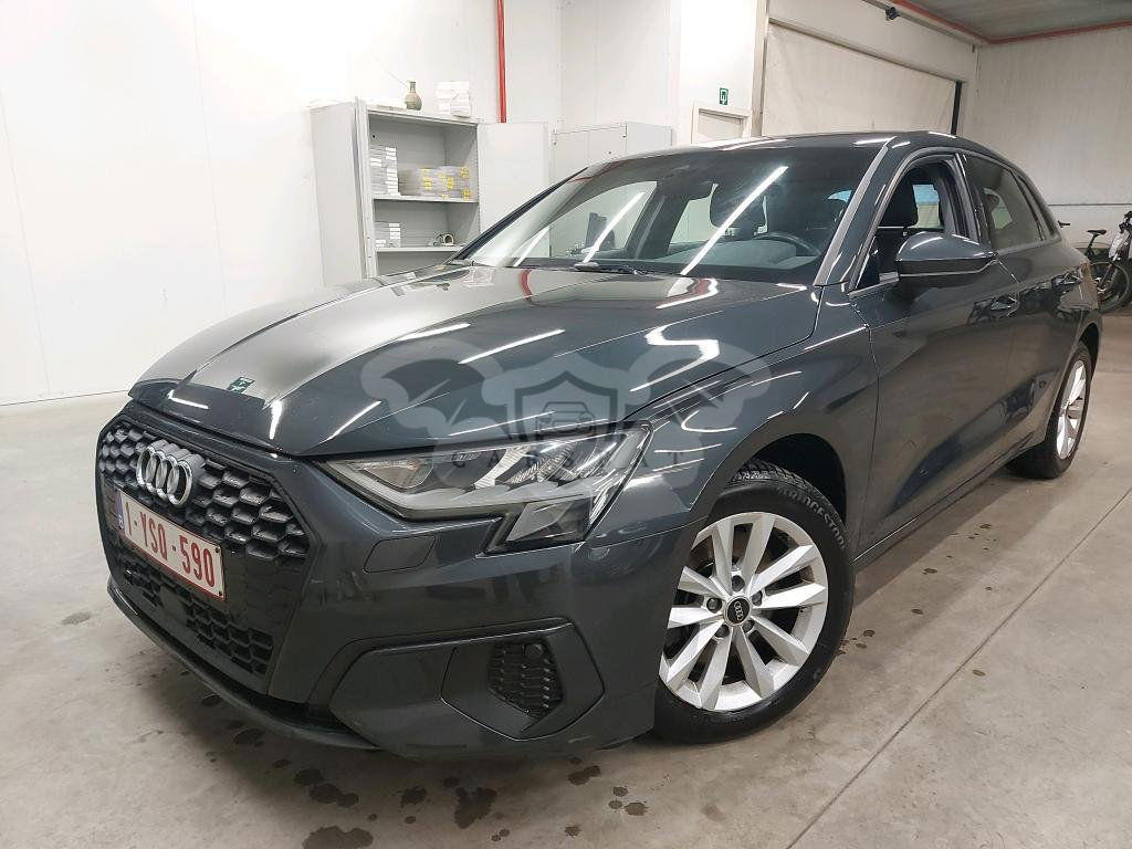 Audi A3 Sportback 30 TFSI 2020