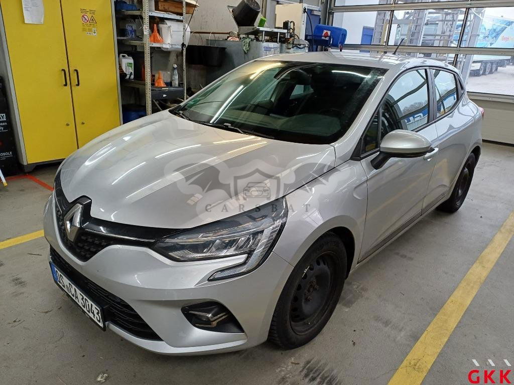 Renault Clio Business 2020