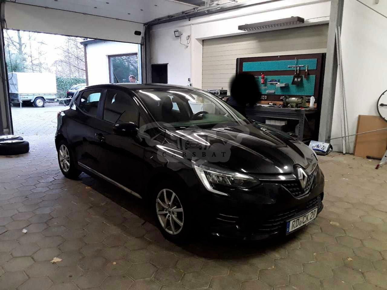 Renault Clio Zen 2021