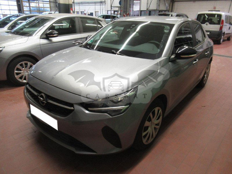Opel Corsa 1.2 Edition 2020
