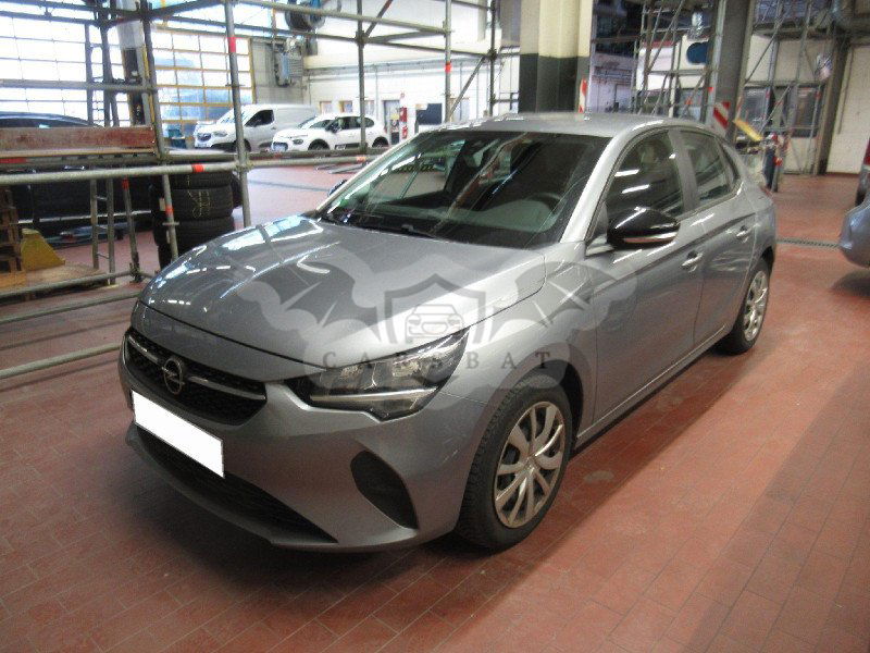 Opel Corsa 1.2 Edition 2020