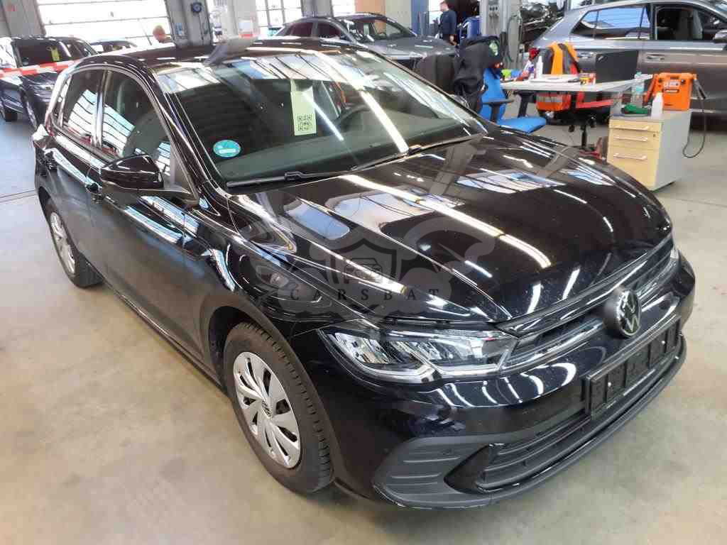 Volkswagen Polo 1.0 TSI Life 2023