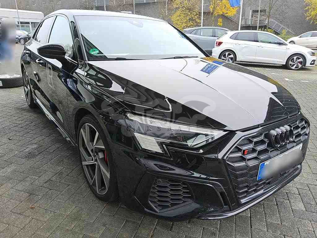 Audi A3 S3 2.0 2022
