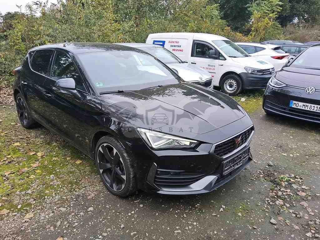 Cupra Leon 1.4 e-Hybrid 2022