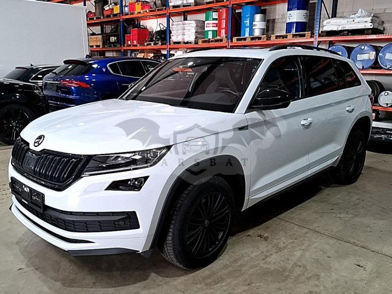 Skoda Kodiaq 2.0 TDI Sportline 2020