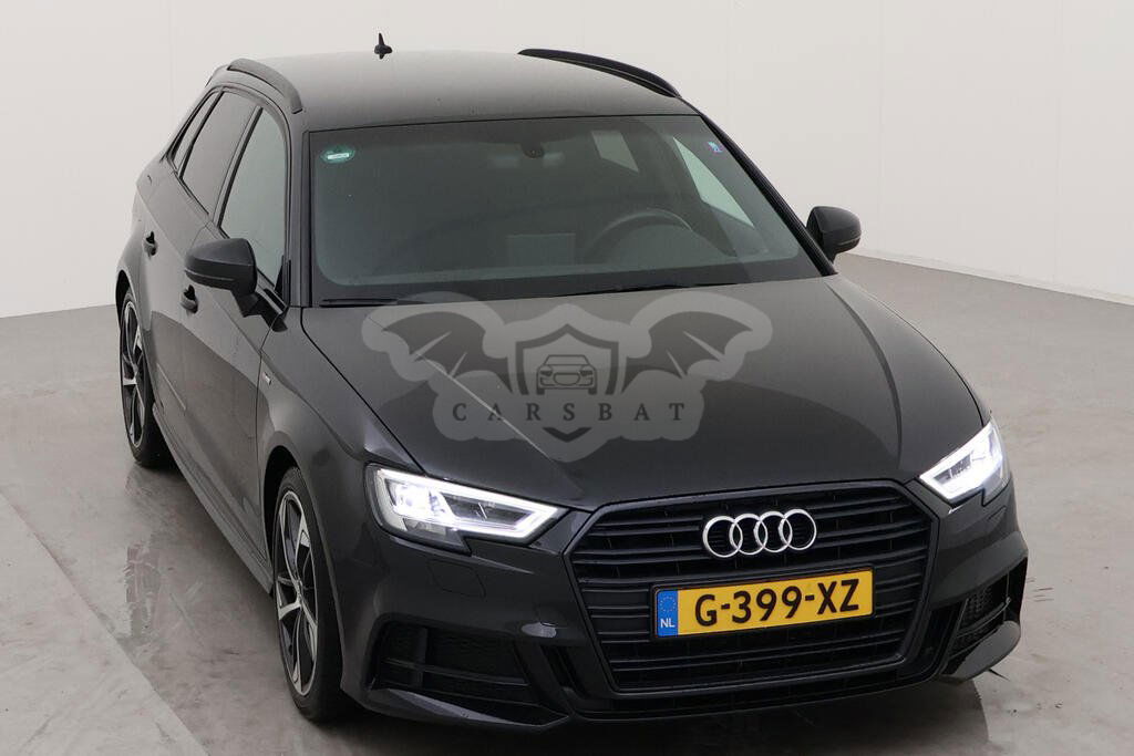 Audi A3 Sportback 2.0 TFSI S Line 2020
