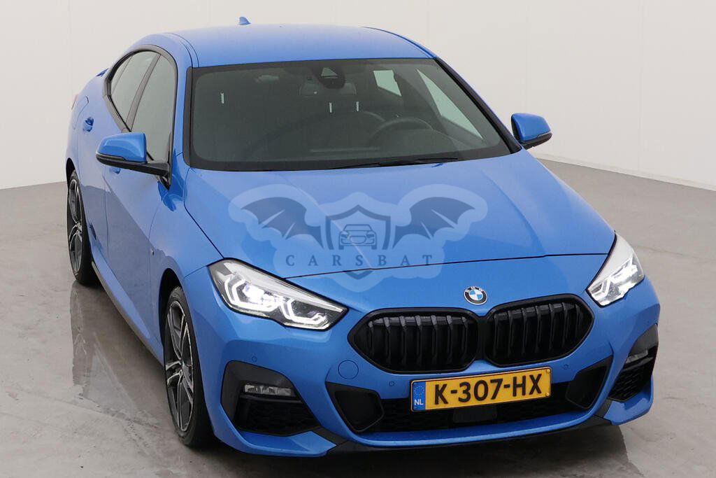 BMW 2 Series Gran Coupé 218i M sport 2021