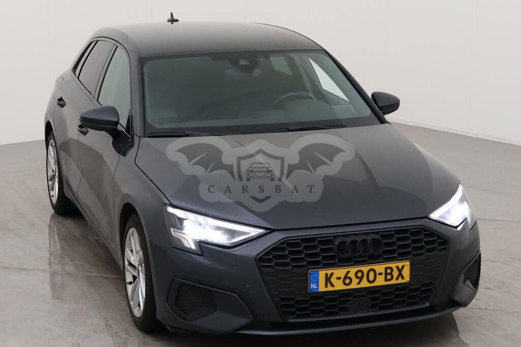 Audi A3 Sportback 30 TFSI Business 2020