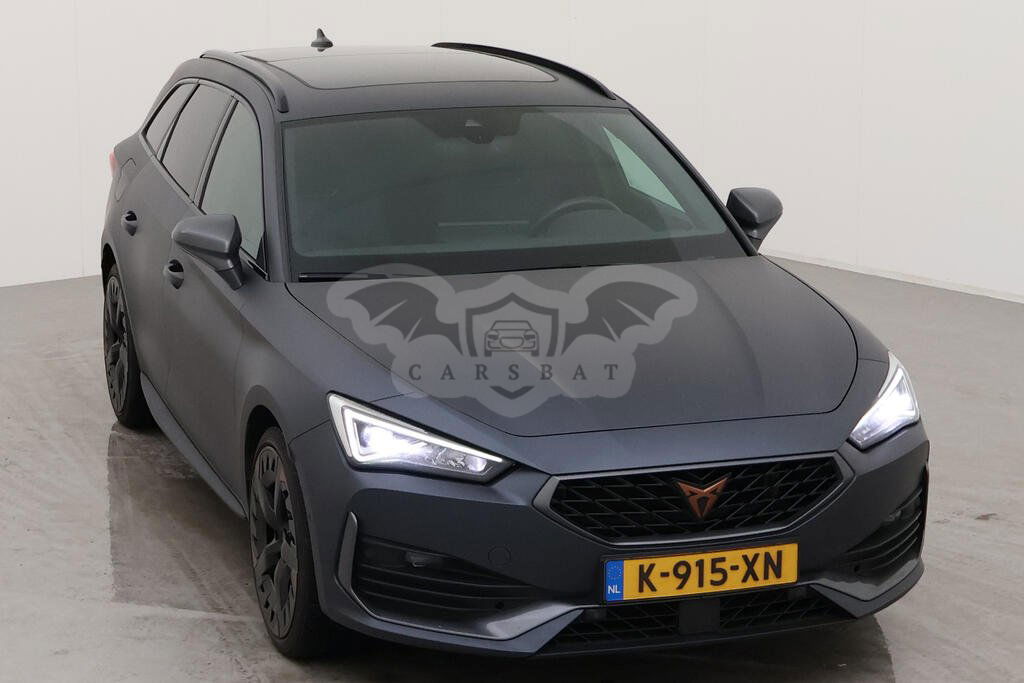 Cupra Leon 1.4 e-Hybrid VZ 2021