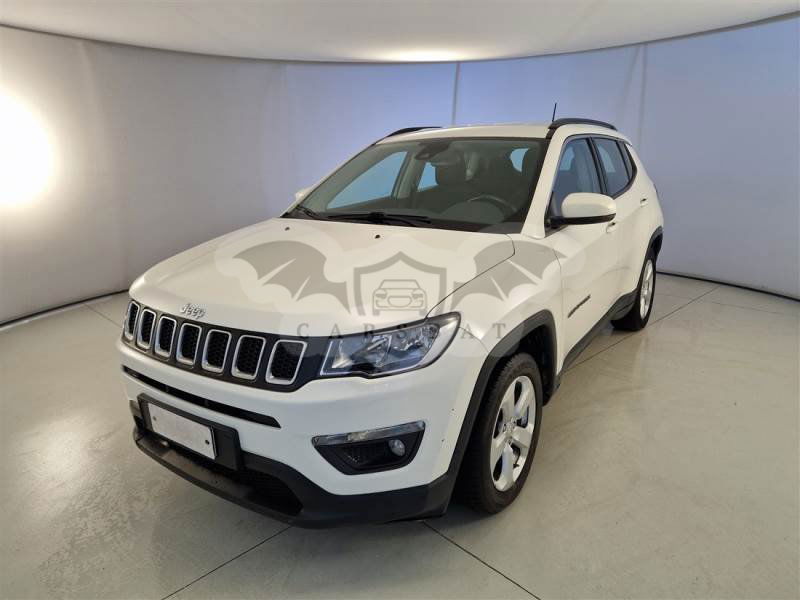Jeep Compass 1.6 MultiJet Longitude 2020