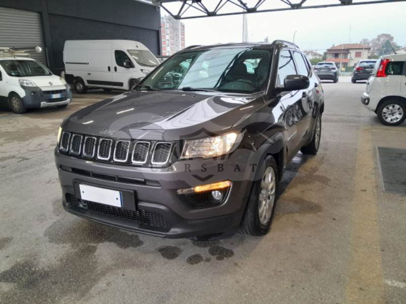 Jeep Compass 1.6 MultiJet Business 2020