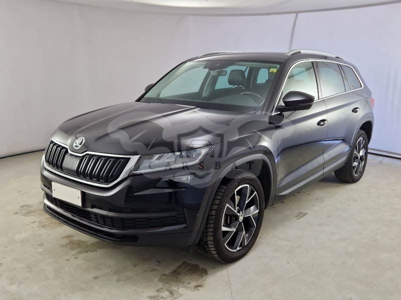 Skoda Kodiaq 2.0 TDI Style 2020