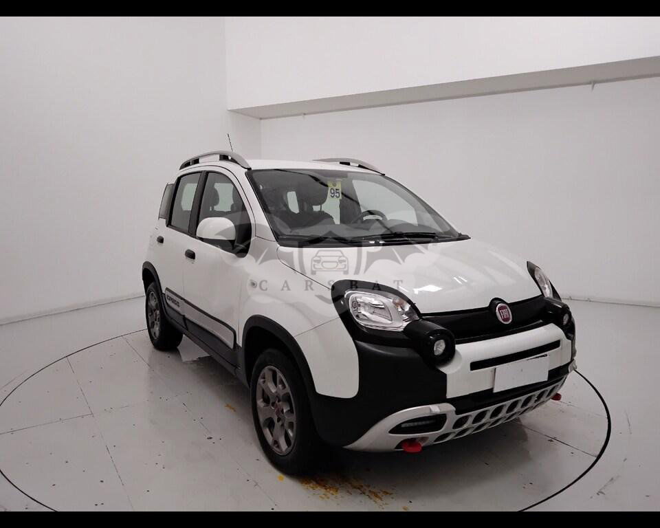 Fiat Panda 1.3 MultiJet 2015