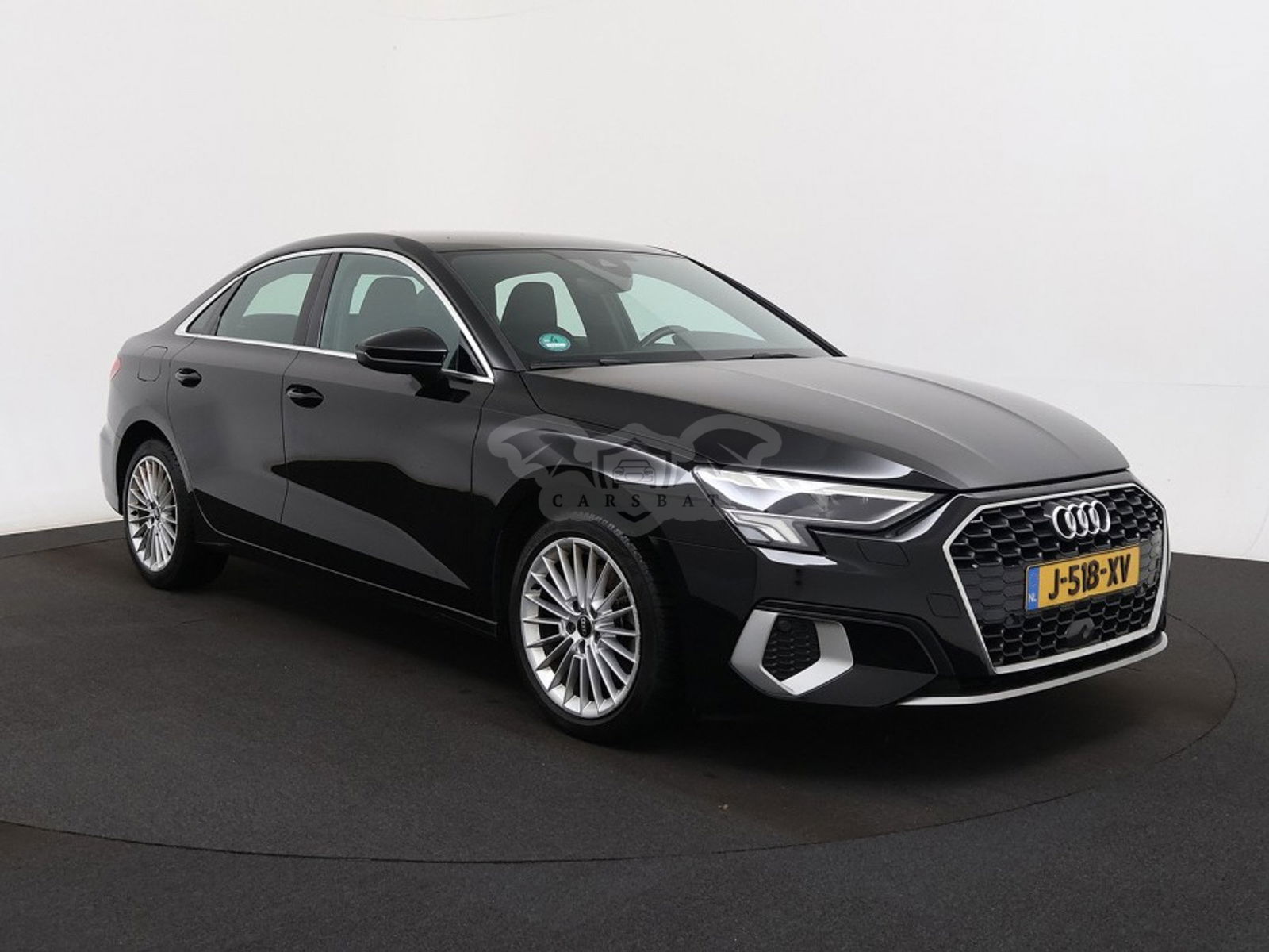 Audi A3 35 TFSI Business 2020