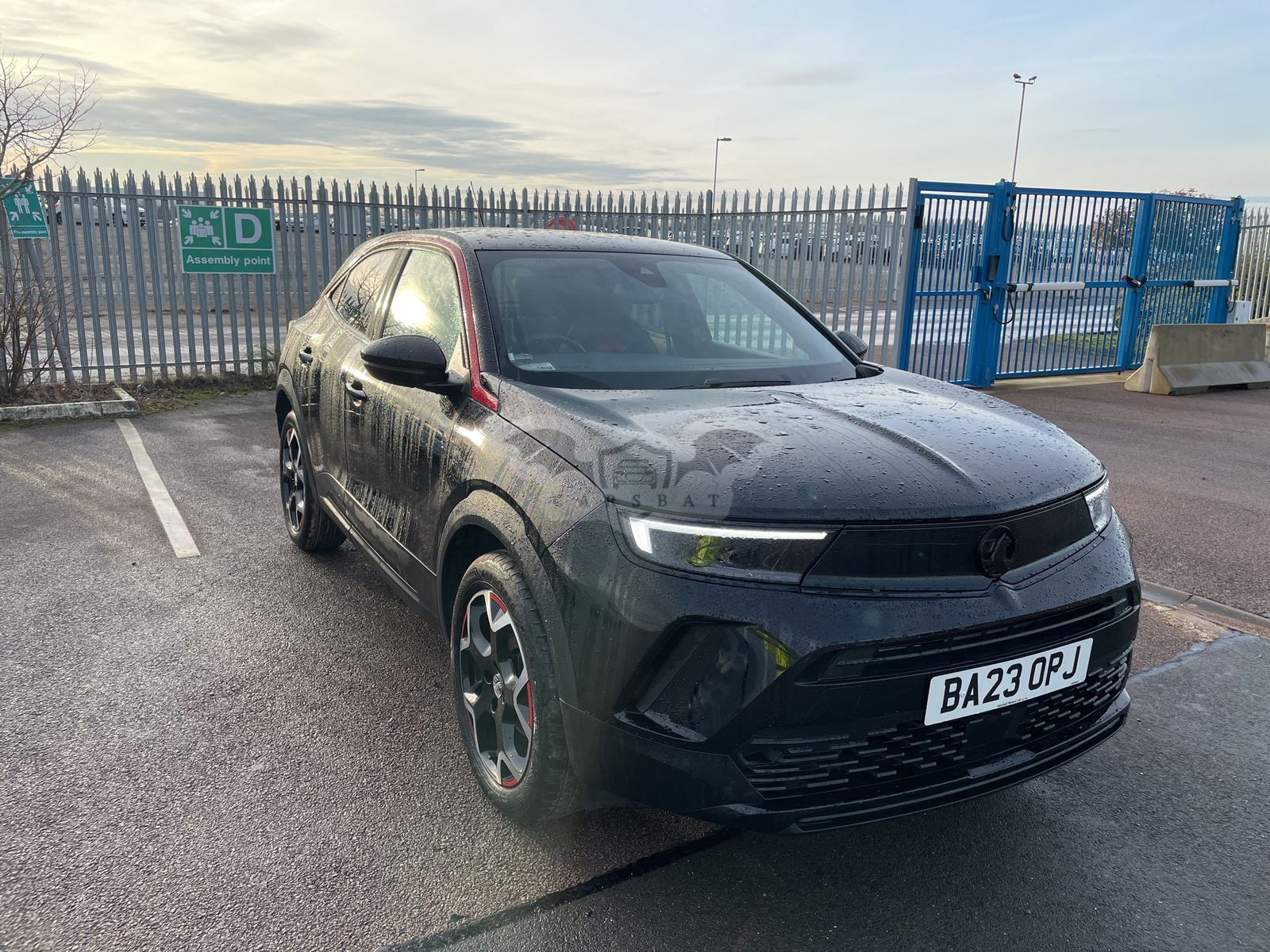Vauxhall Mokka 1.2 Turbo 2023